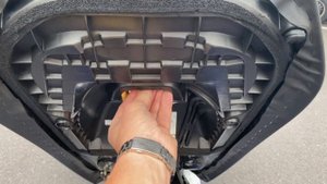 Краткий обзор и запуск двигателям Suzuki SKYWAVE 250ss