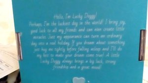 Моя Джулия / Laky dogy / лаки доги