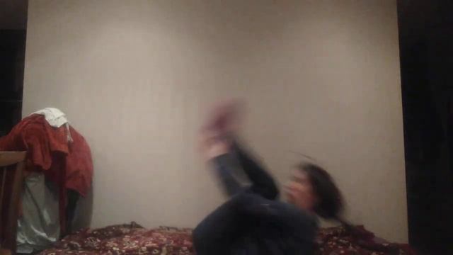 Немного моих кувырков назад вам в ленту))))) смотреть онлайн