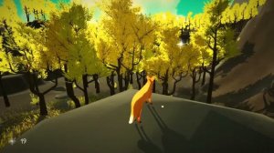 The first Tree, часть 1 (прохождение)