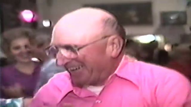 Concertina Band Polish Club St Pete 1993 Krakowiak смотреть онлайн