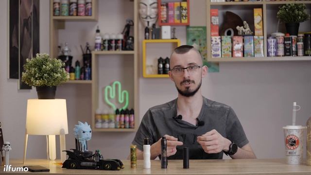 Что такое Мехмод