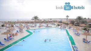 Aladdin 4* (Аладдин) - Hurghada, Egypt (Хургада, Египет)