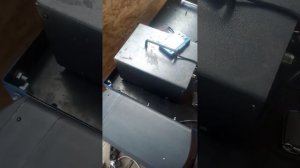 Автономка китайская Kingmoon, KingKong.