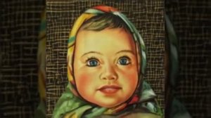 Аленка поет мильпопс