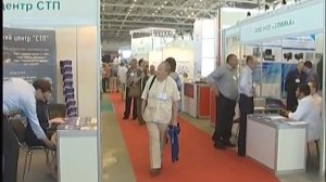 ГТРК Тула  Операция качество  - выставка MetrolExpo'2014