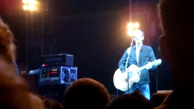 The Verve | Sonnet | live Coachella, April 25, 2008 смотреть онлайн