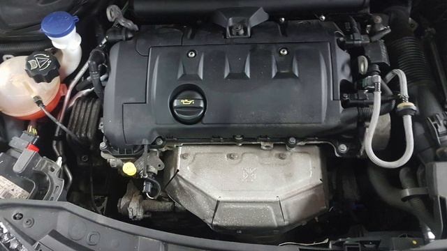 Peugeot EP6 поломки и проблемы двигателя | Слабые стороны Пежо мотора смотреть онлайн