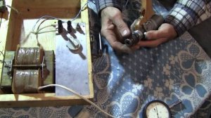 РУЧНЫЕ ДРЕЛИ из АВИАЦИОННЫХ ЭЛЕКТРОДВИГАТЕЛЕЙ