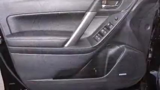 2015 Subaru Forester 2.0XT Touring смотреть онлайн