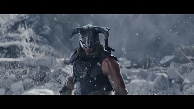 The Elder Scrolls V: Skyrim VR | Out now | PlayStation VR смотреть онлайн