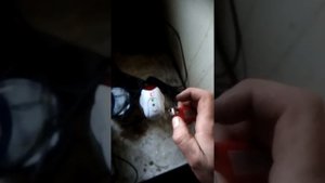 Автомобильный датчик утечки газа (пропан-бутан) ГБО Кенарь GDC100-L