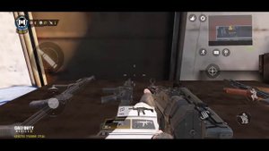 НОВИНКА! РЕЖИМ ТРЕНИРОВКИ В CALL OF DUTY MOBILE