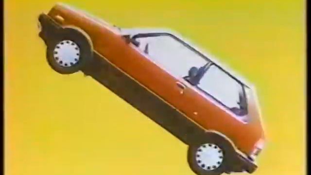 スバル　ジャスティsubaru justy 1984年 смотреть онлайн