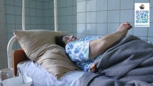 Беженцы рассказывают об обстрелах и ранениях