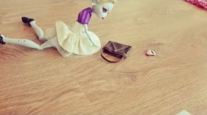 Мой клип на песню "Тили тили бом"