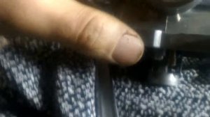 Keihin PWK 36S AG проблема с холостым