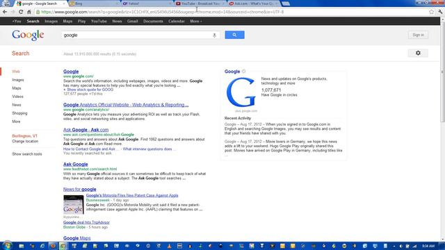 How to Change FireFox Default Search Engine смотреть онлайн