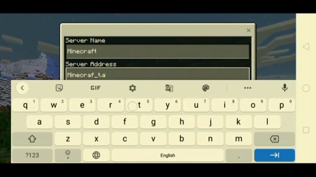 How To Create Server In Both Java And Bedrock Edition With Aternos смотреть онлайн