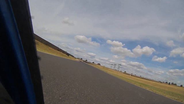 Carole, Davy front fender cam смотреть онлайн