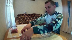 Крючки от фанатика