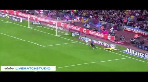 Barcelona vs Celta Vigo 0-1 La Liga Барселона - Сельта