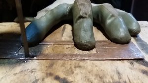 Необычный  ?️ГРАДУСНИК?️ СТИМПАНК, своими руками. STEAMPUNK THERMOMETER