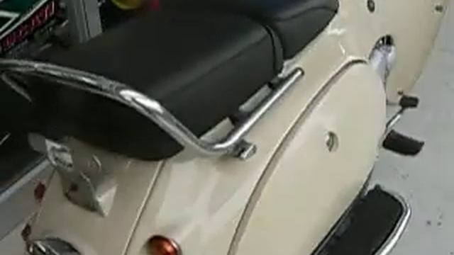 SUZUKI　SW-1 смотреть онлайн