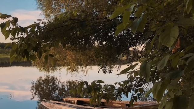 Расслабляющая музыка для сна. Звуки природы.