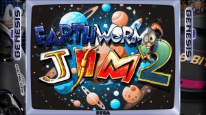 "Earthworm Jim 2: Секретные Оружия и Безумные Уровни – Почему Эта Игра Все Еще Взрывает Умы!"