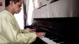 Francis Lai - Theme from love story(Where do I begin) Piano cover