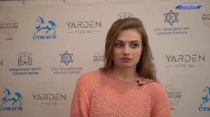 Христина Блохина / «На Солнце, вдоль рядов кукурузы»