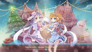 Nightcore - Dance Of The Sugar Plum Fairy