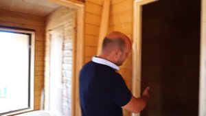 Как Терем строит дом Маршал 3