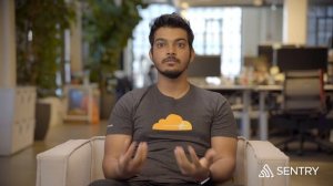 Sentry Customer Story: Cloudflare (60-second version)