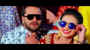 #Video || #Khesari Lal Yadav | लहंगा लखनऊआ | #Antra Singh | Bhojpuri Superhit Song 2023