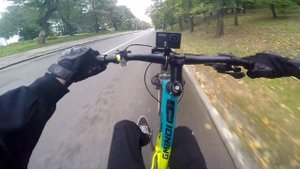 GoPro STUNT Street #2 - Стант на велосипеде от 1 лица