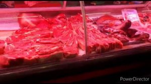 Мясо на рынок Фудсити обзор цена Говядина Баранина