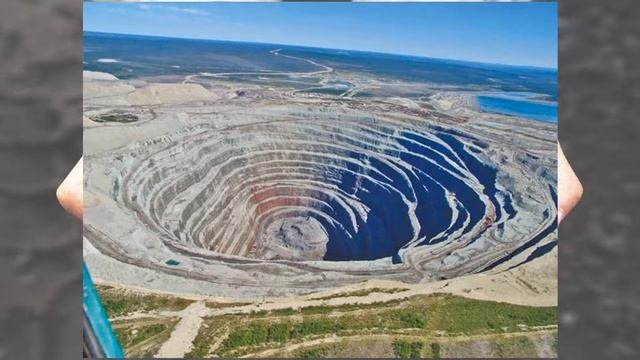Угольная промышленность