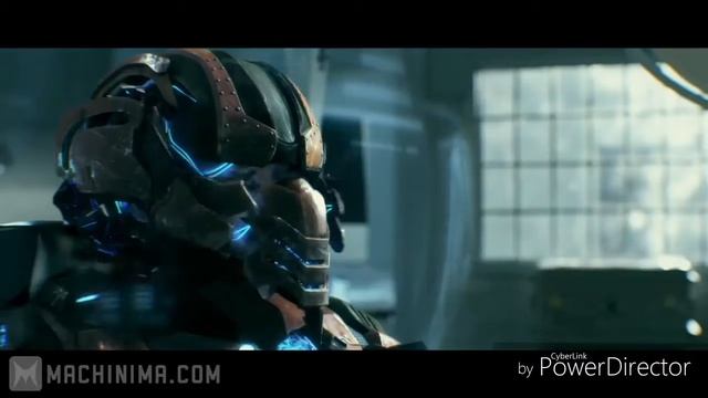 Mortal Kombat (Music video feel invencible) смотреть онлайн