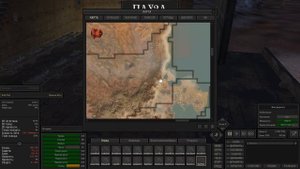 Kenshi. Штурманем Зловещее место? Убежище Кат-Лона