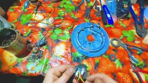 Разбор мультиварки в металлолом и стоит ли их вообще разбирать?