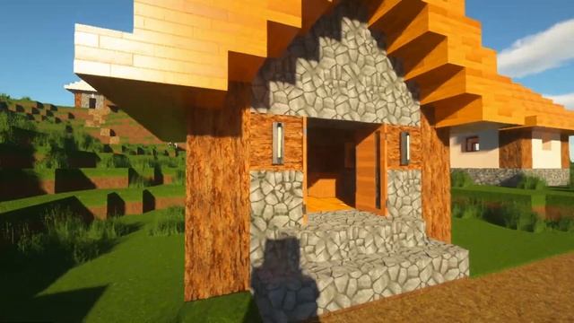 Playing From 1 Bit To 8192 Bits Minecraft Texture Packs... смотреть онлайн