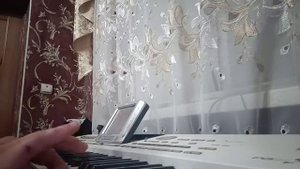 Пошёл на лево).