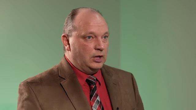 Александр Черниченко  О христианской молодёжи