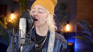 Gloria Gaynor, Destiny's Child - I Will Survive X Survivor (Guitar Cover Mashup) by Amanda Lee Peer