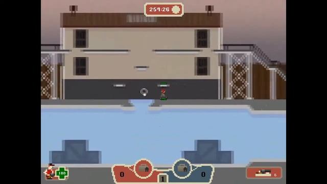 GG2 - Runner Spinjump Compilation (INSmod edition) смотреть онлайн