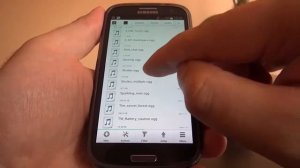 Как сделать камеру Samsung Galaxy S3 бесшумной