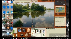 Как и где поймать толстолобика. Русская рыбалку 3