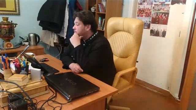 Лекции по истории Поместных Церквей - 2019.
